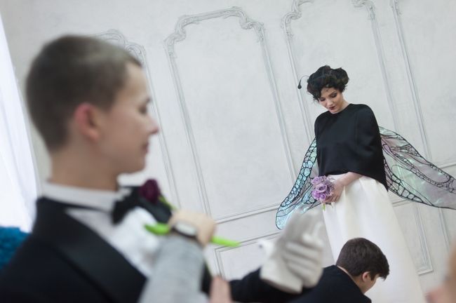 Вера Брежнева, Анна Седокова, Лилия Подкопаева: известные украинки стали героинями сказок Марко Вовчок